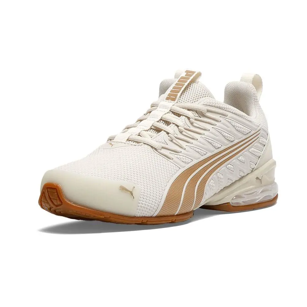 Puma shoes - PUMA Voltaic Evo Training - Voltaic Evo Training - 30972028 - Gold, White 0