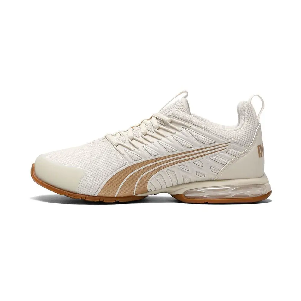 Puma shoes - PUMA Voltaic Evo Training - Voltaic Evo Training - 30972028 - Gold, White 1