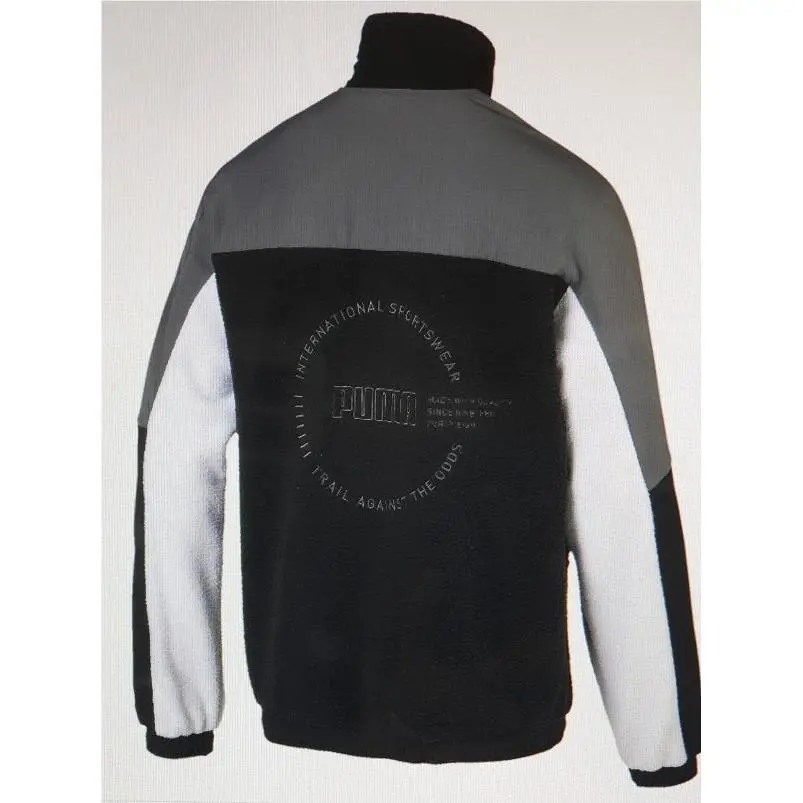 Puma shoes - Puma XTG Trail FZ Jacket - View item description for color 3