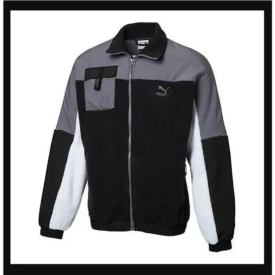 Xtg Trail FZ Jacket (S) Small by Puma