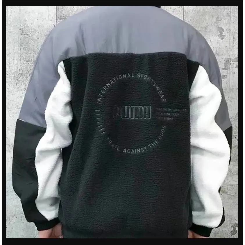 Puma shoes - Puma XTG Trail FZ Jacket - View item description for color 6