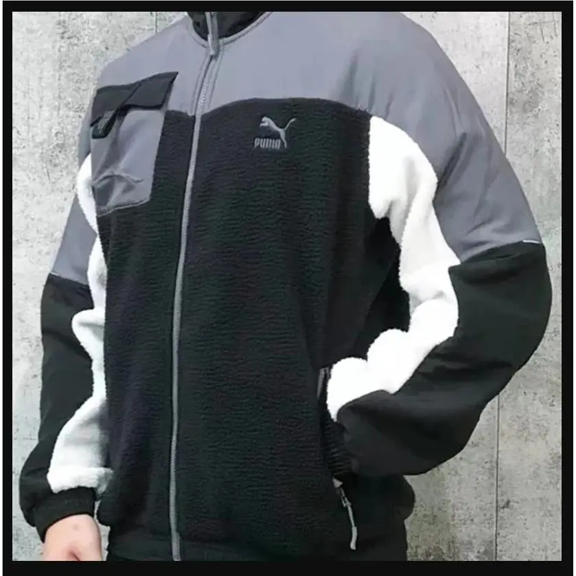 Puma shoes - Puma XTG Trail FZ Jacket - View item description for color 7