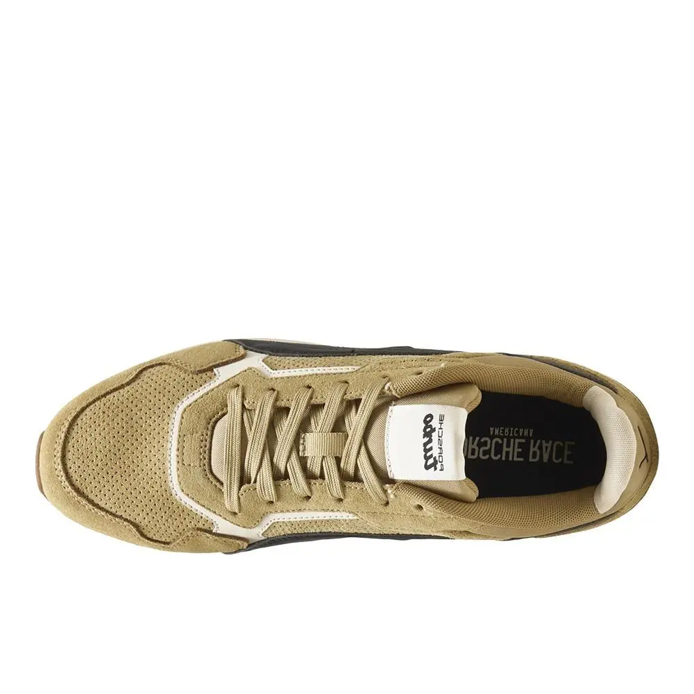 Puma shoes - PUMA Porsche Legacy Softride St Miler - 30897304 - Beige 2
