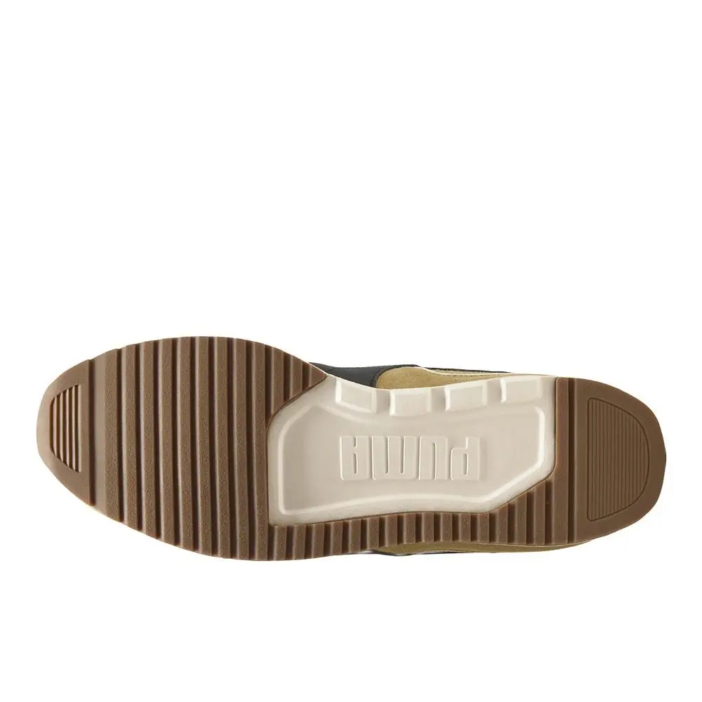 Puma shoes - PUMA Porsche Legacy Softride St Miler - 30897304 - Beige 3