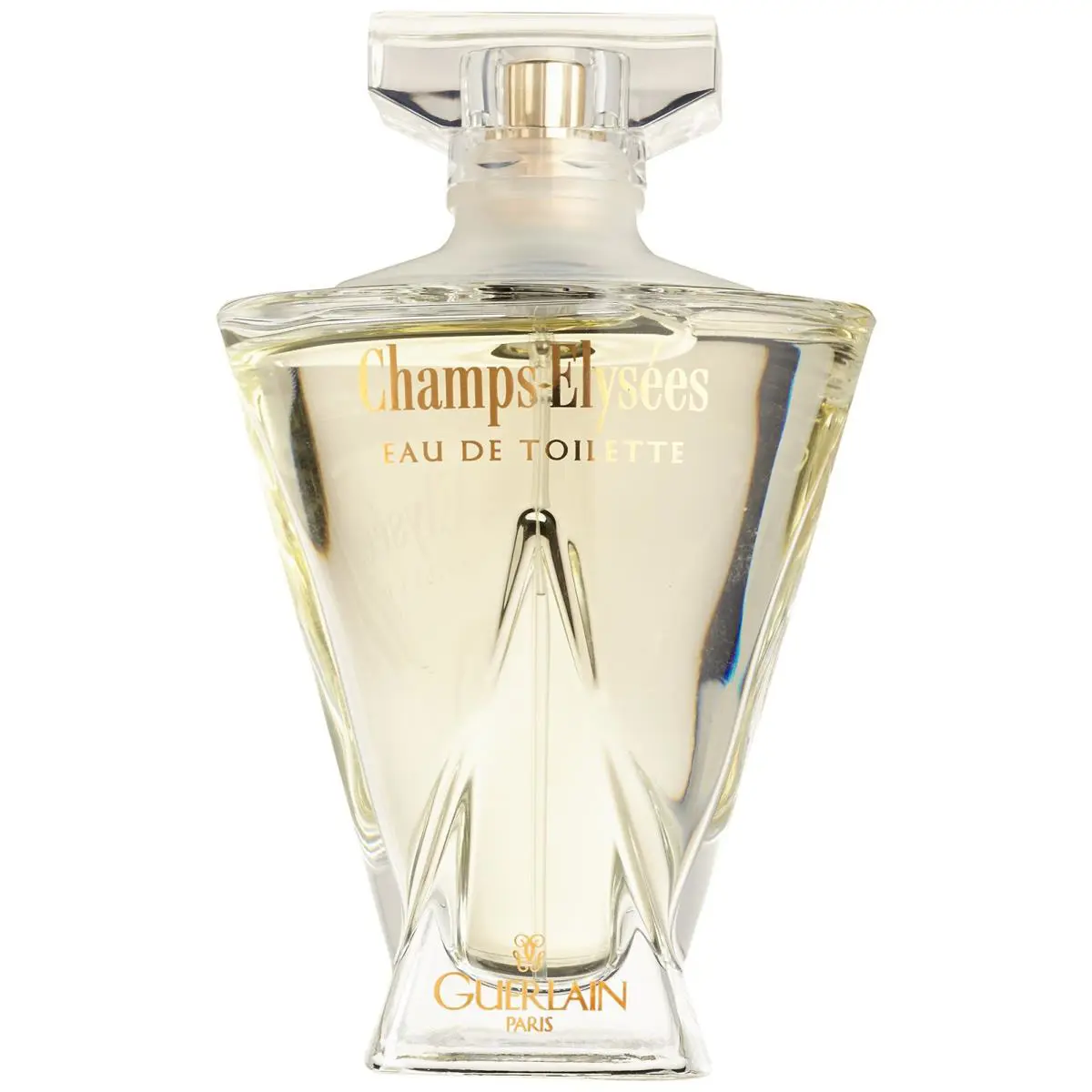 Guerlain Champs Elysees Edt Spray 1.7 OZ For Women