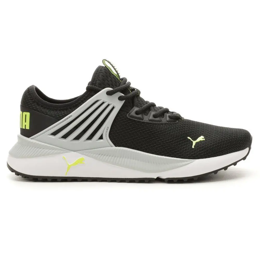 Puma shoes - Black 4