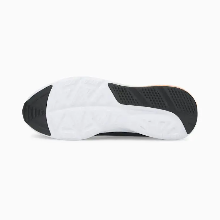 Puma shoes - PUMA Cell - Cell - 376283 - Puma Black-Neon Citrus 3
