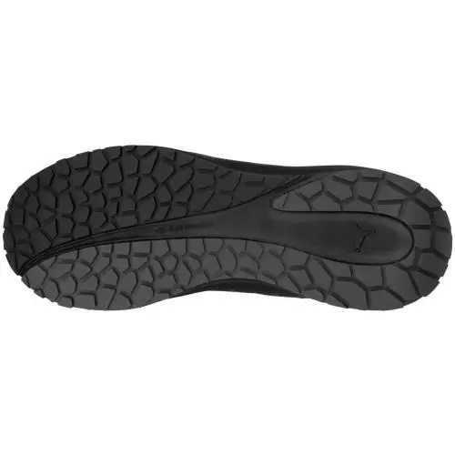 Puma shoes - BLACK/GREY 4