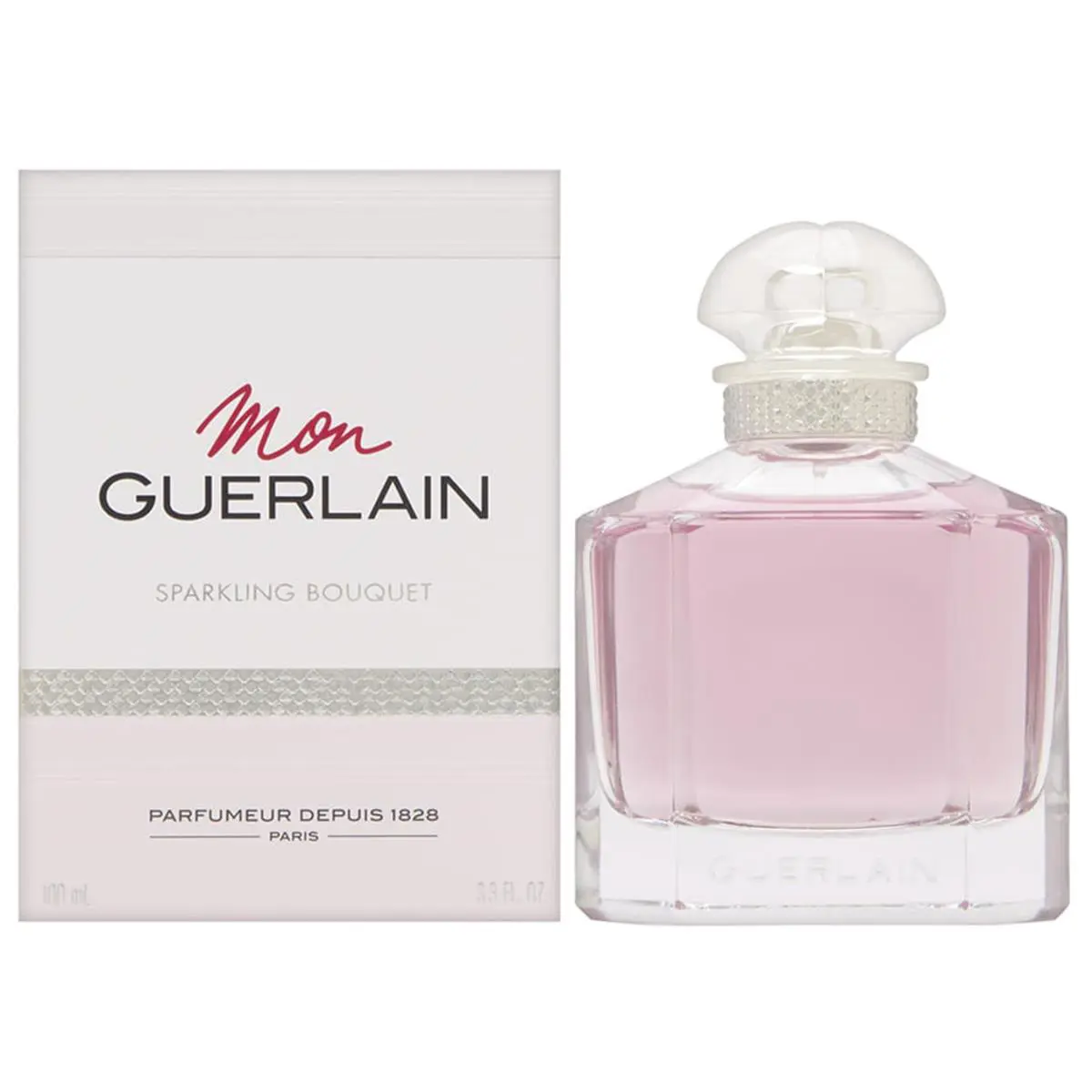 Mon Guerlain Sparkling Bouquet Guerlain 3.3 oz / 100 ml Edp Women Perfume