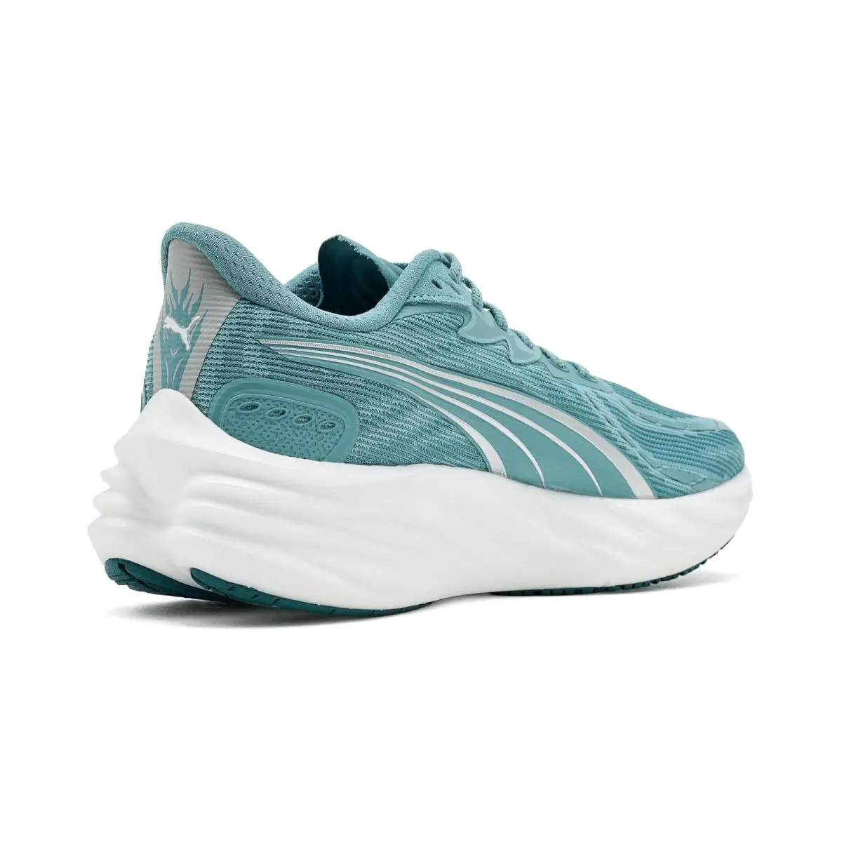 Puma shoes - Baltic Sea Blue/Emerald Ice 1