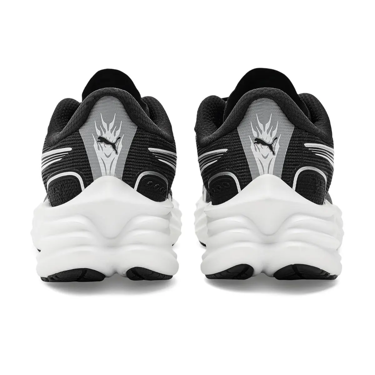 Puma shoes - Baltic Sea Blue/Emerald Ice 19