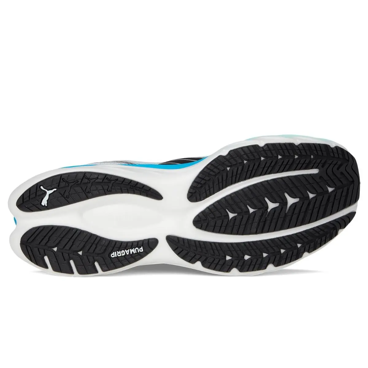 Puma shoes - Baltic Sea Blue/Emerald Ice 22