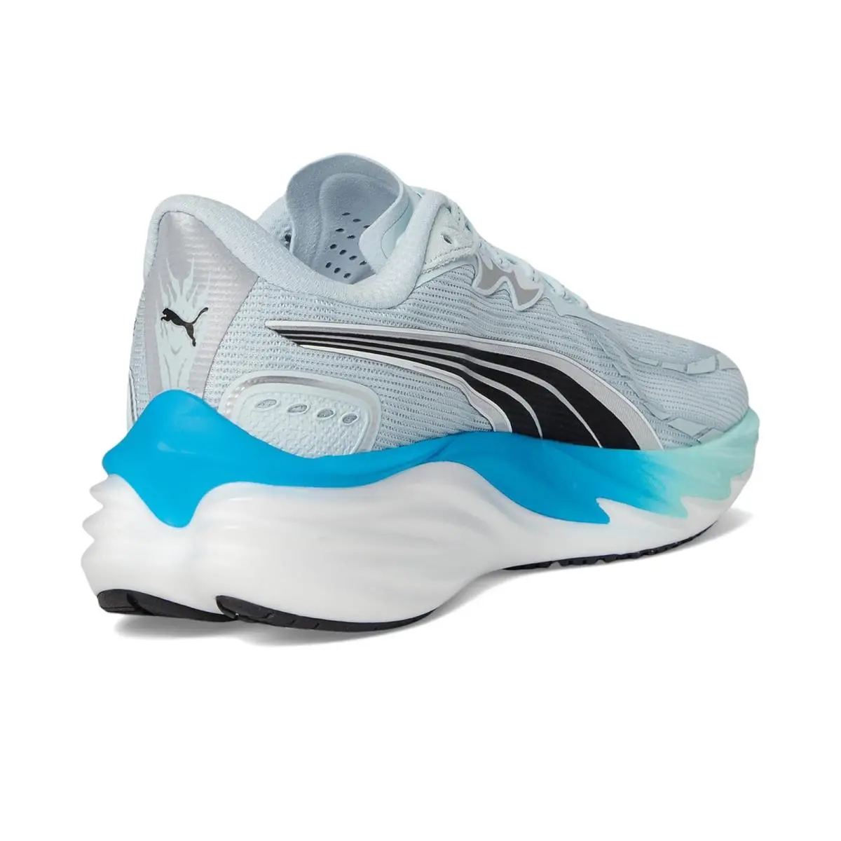 Puma shoes - Baltic Sea Blue/Emerald Ice 24