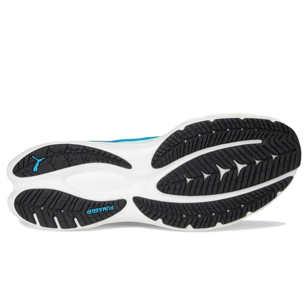 Puma shoes - Baltic Sea Blue/Emerald Ice 29