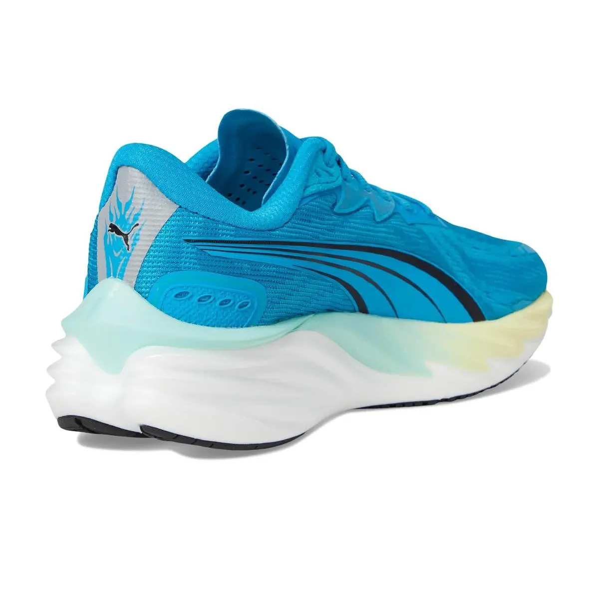 Puma shoes - Baltic Sea Blue/Emerald Ice 31