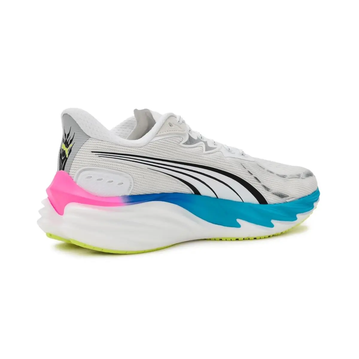 Puma shoes - Baltic Sea Blue/Emerald Ice 36