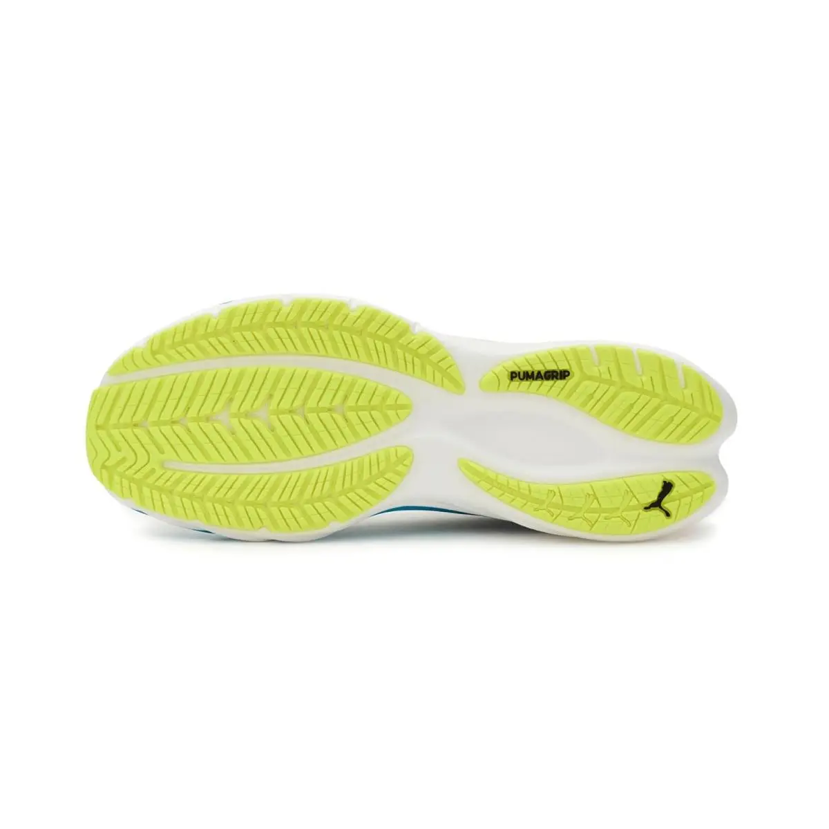Puma shoes - Baltic Sea Blue/Emerald Ice 38