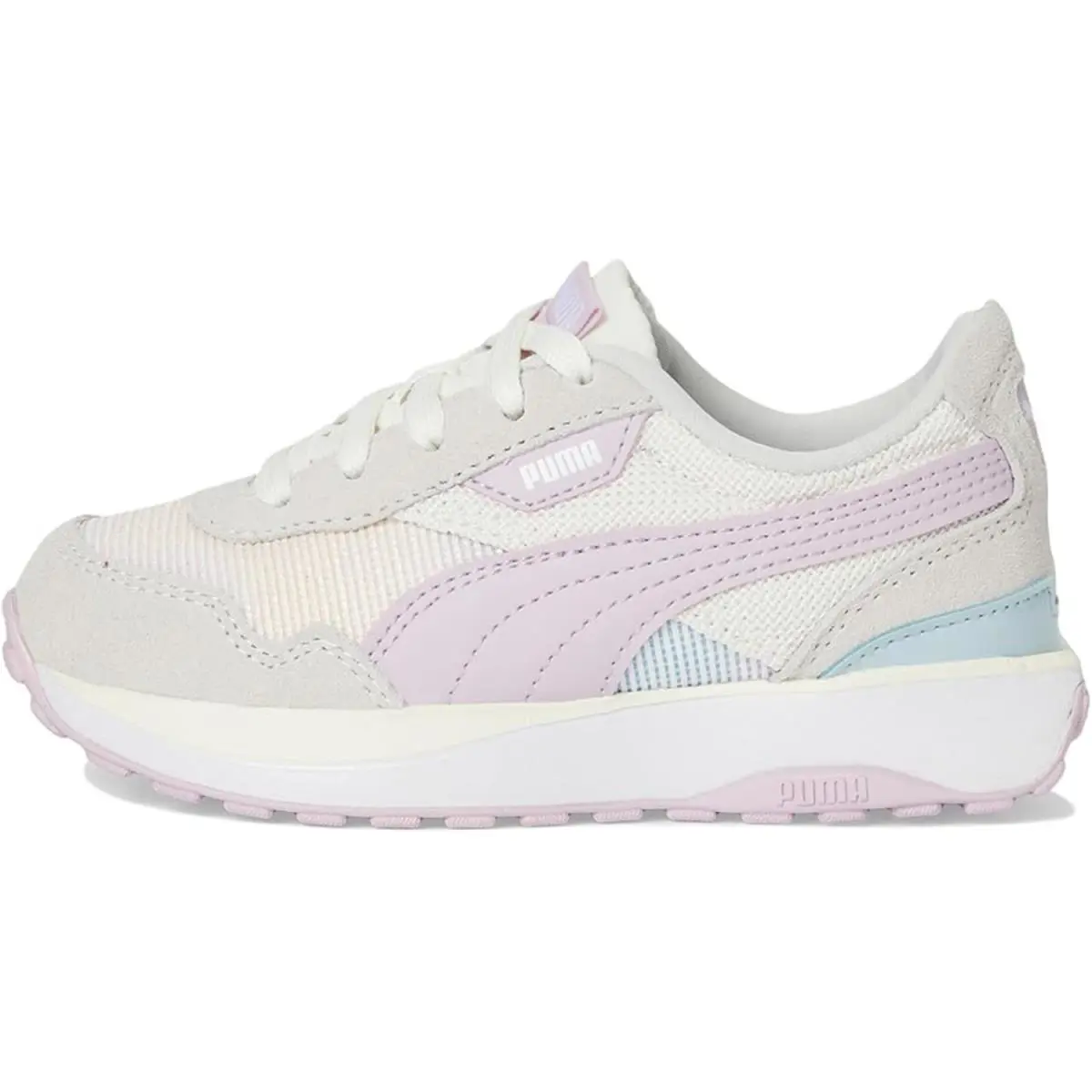 Puma shoes - PUMA Cruise Rider - Cruise Rider - Ivory 0
