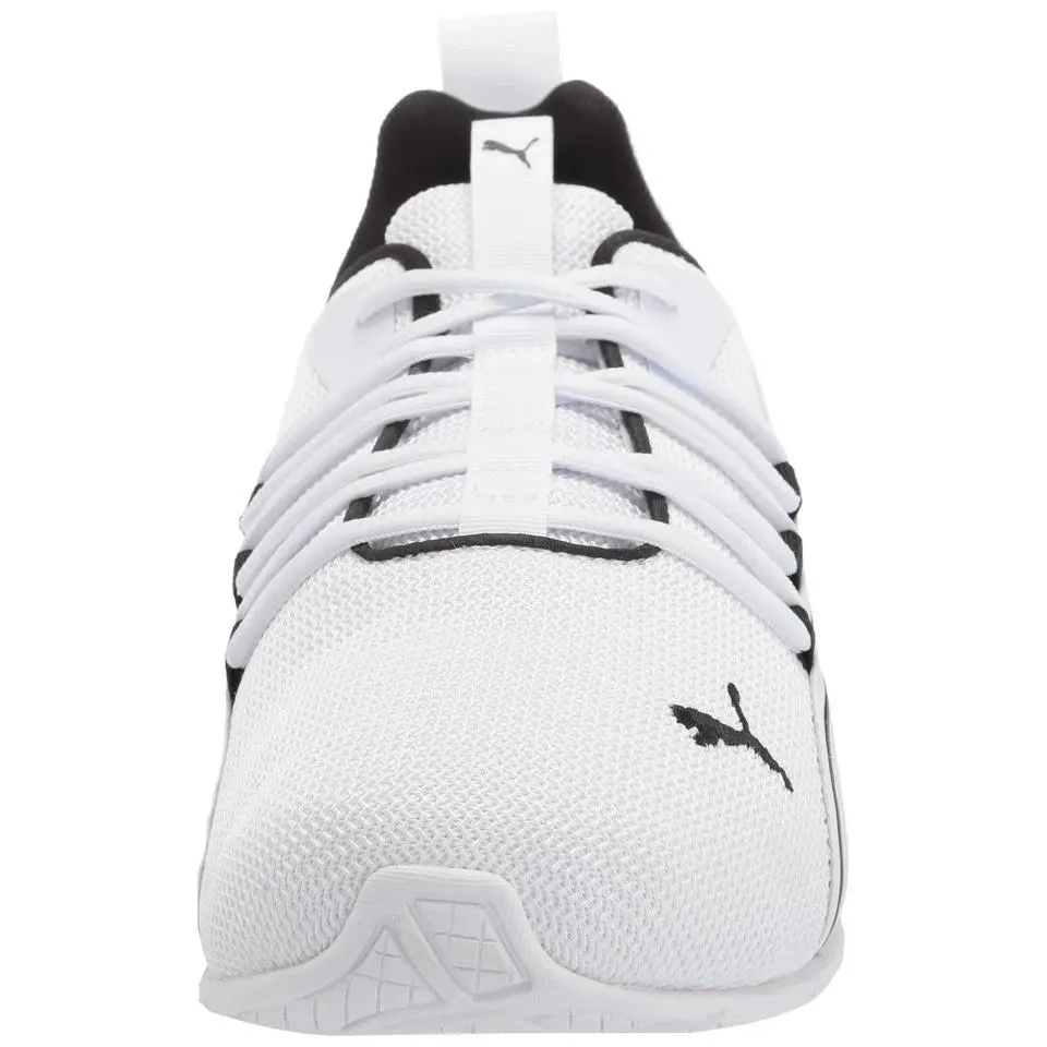 Puma shoes - Axelion NXT - Axelion NXT - 19565603 - White 6