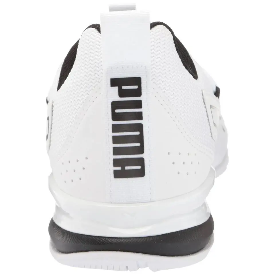 Puma shoes - Axelion NXT - Axelion NXT - 19565603 - White 7