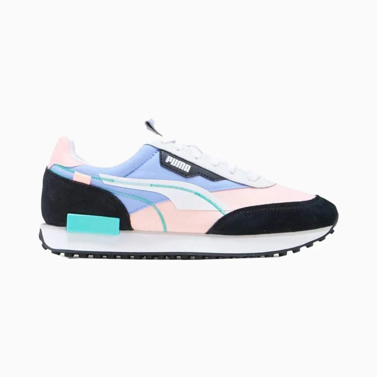 Puma shoes - PUMA Future - Future - 382494-01 - PEACH BLACK 0