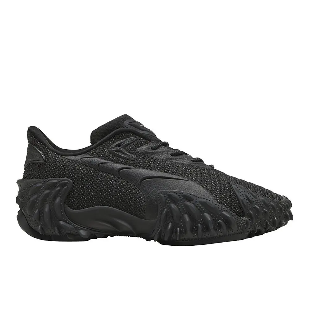Puma shoes - PUMA Mostro X Lace Up - 40561501 - Black 7