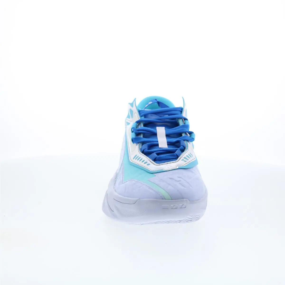 Puma shoes - Puma Scoot Zeros II Crystal - 31222601 - Blue 1