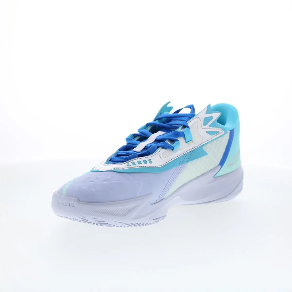 Puma shoes - Puma Scoot Zeros II Crystal - 31222601 - Blue 2