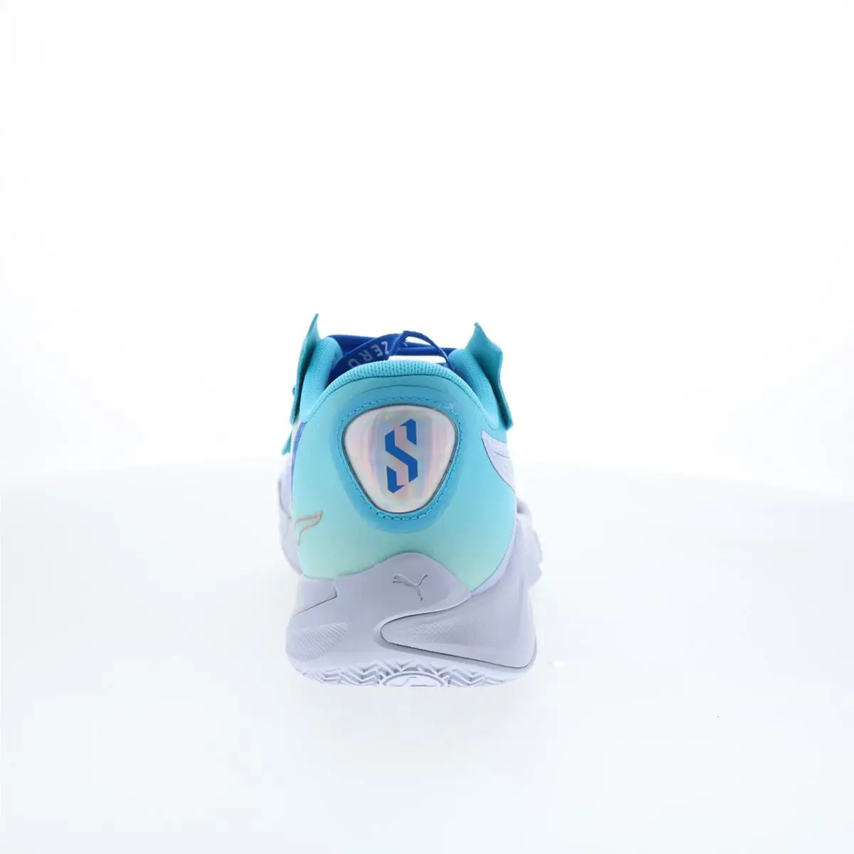 Puma shoes - Puma Scoot Zeros II Crystal - 31222601 - Blue 5