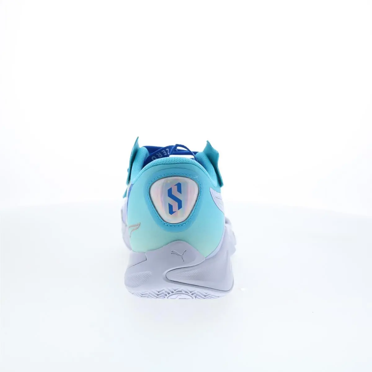 Puma shoes - Puma Scoot Zeros II Crystal - 31222601 - Blue 13