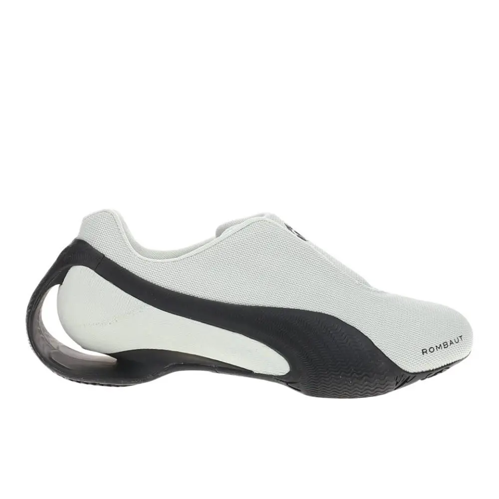 Puma shoes - PUMA  X Rombaut Levitation Slip On - 40118201 - Black, White 5