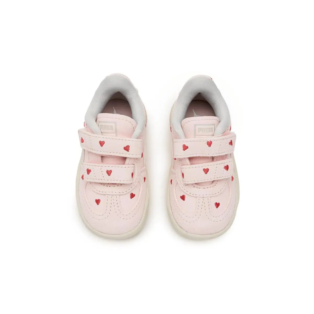 Puma shoes - Jasmine Flower/Vapor Gray 0