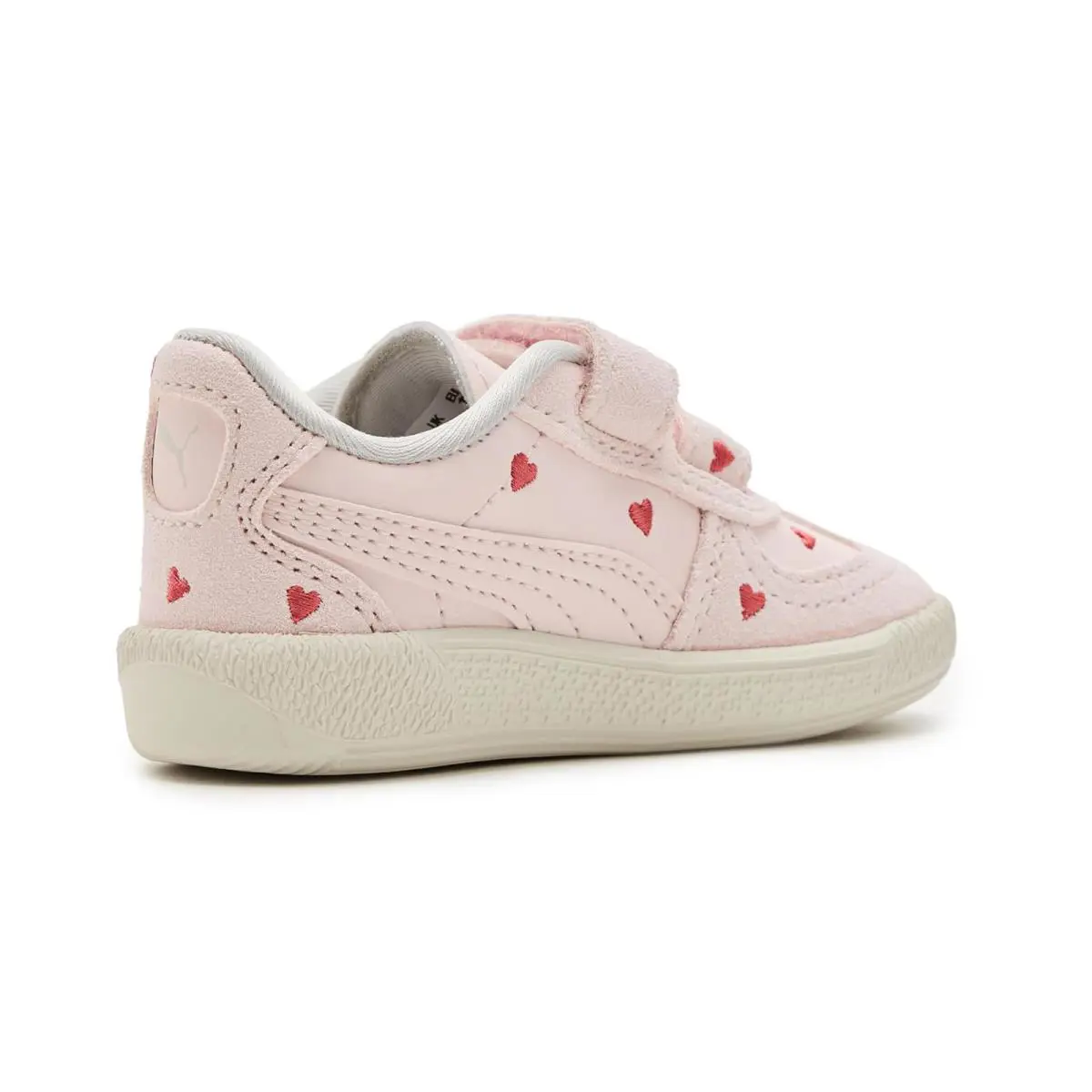 Puma shoes - Jasmine Flower/Vapor Gray 1