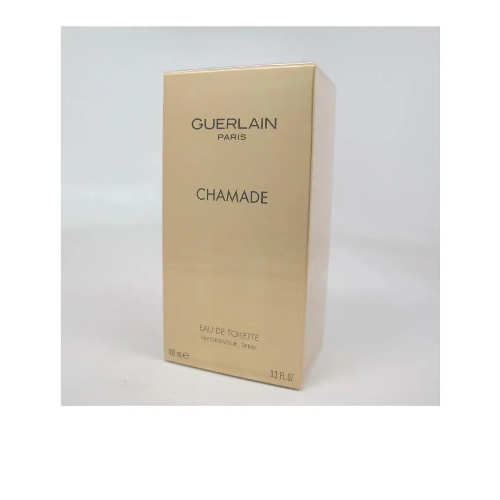 Chamade by Guerlain 100 Ml/ 3.3 oz Eau de Toilette Spray