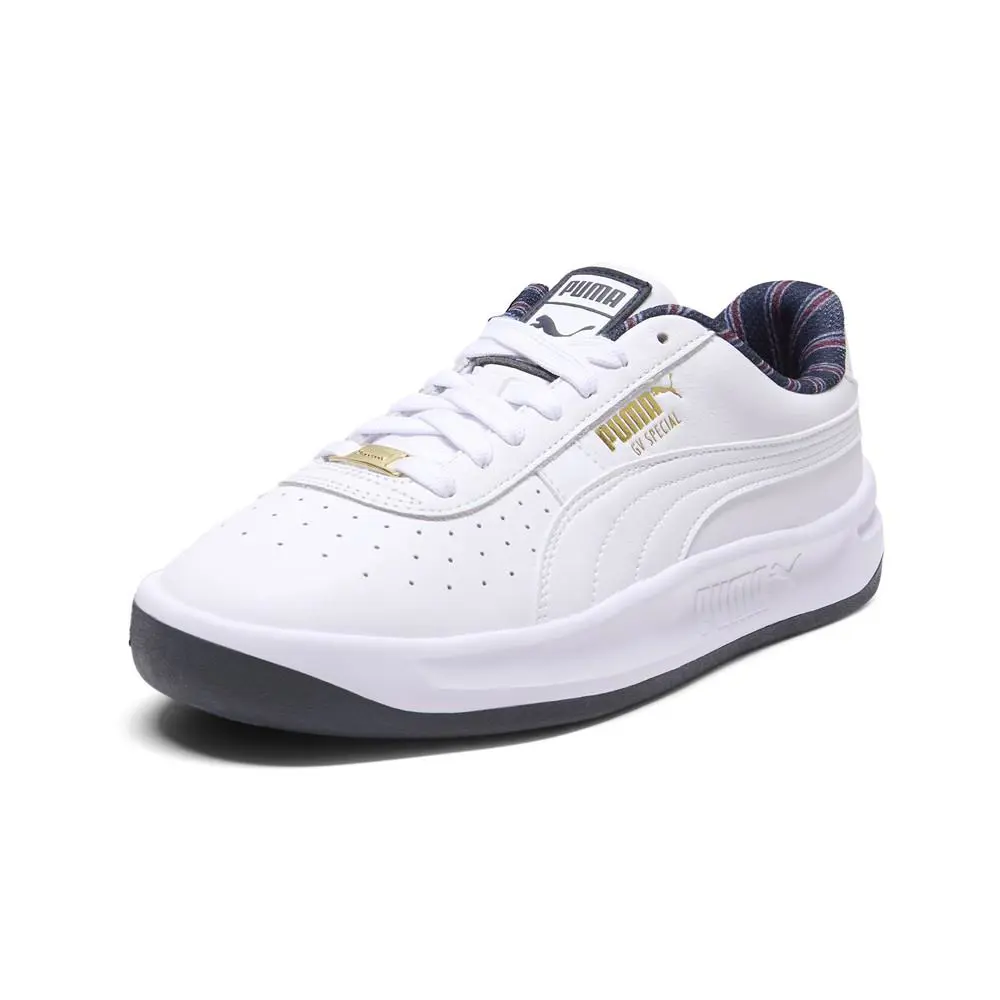 Puma shoes - PUMA Gv Special Tailored Stripes - 40571901 - White 0