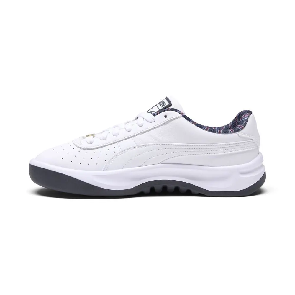 Puma shoes - PUMA Gv Special Tailored Stripes - 40571901 - White 1