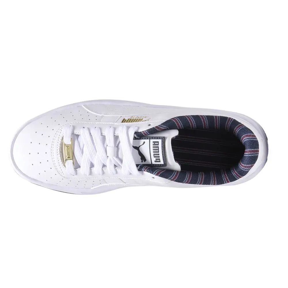 Puma shoes - PUMA Gv Special Tailored Stripes - 40571901 - White 2
