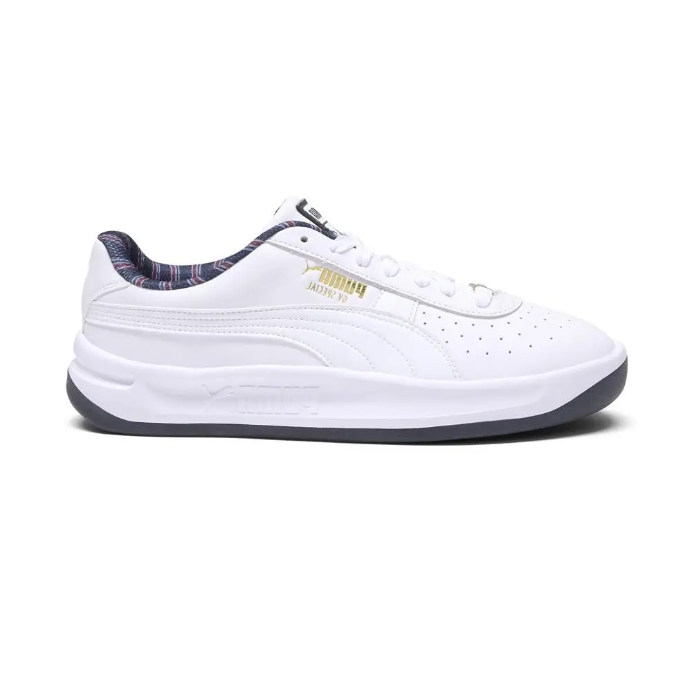 Puma shoes - PUMA Gv Special Tailored Stripes - 40571901 - White 5