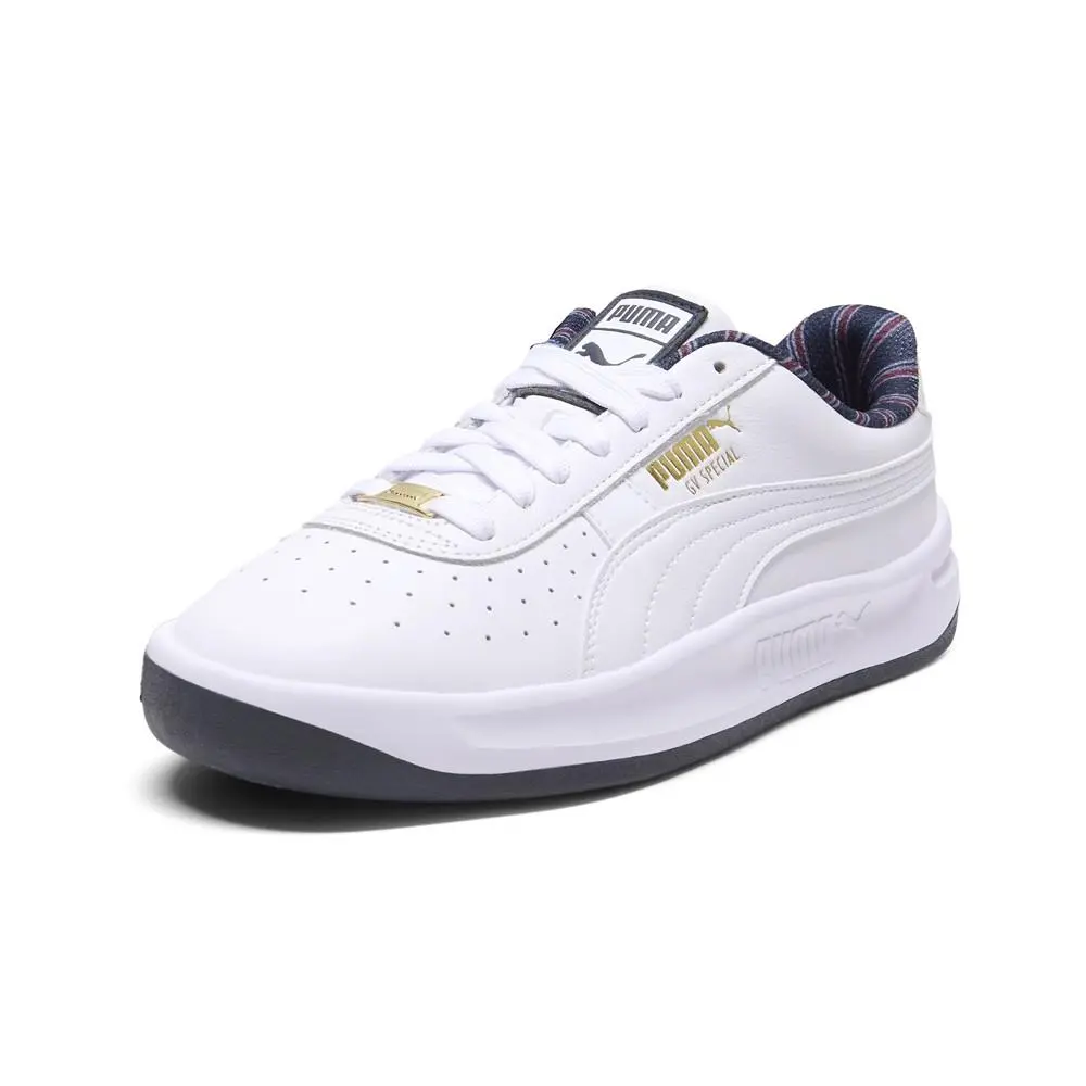 Puma shoes - PUMA Gv Special Tailored Stripes - 40571901 - White 6