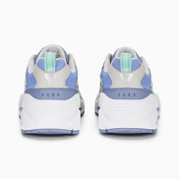 Puma shoes - PUMA TRC - TRC - 38896302 - White 1