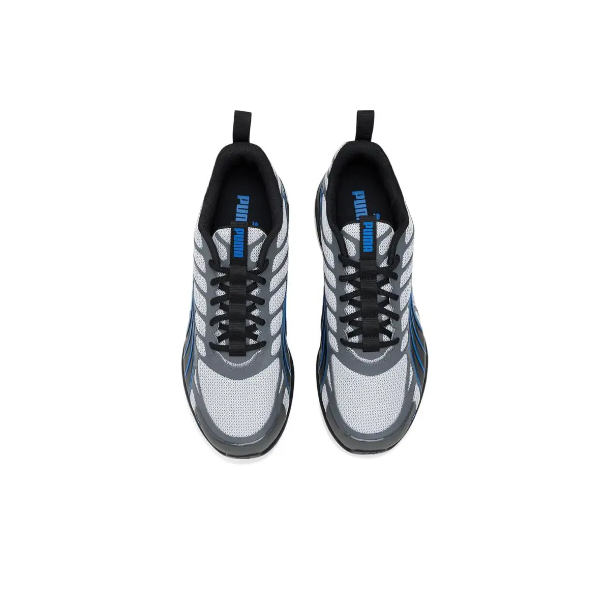 Puma shoes - Dark Olive/Puma Black/Apple Spritz 14