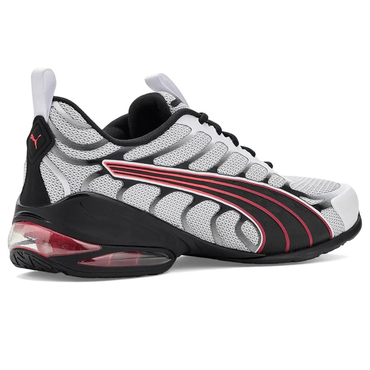 Puma shoes - Dark Olive/Puma Black/Apple Spritz 43