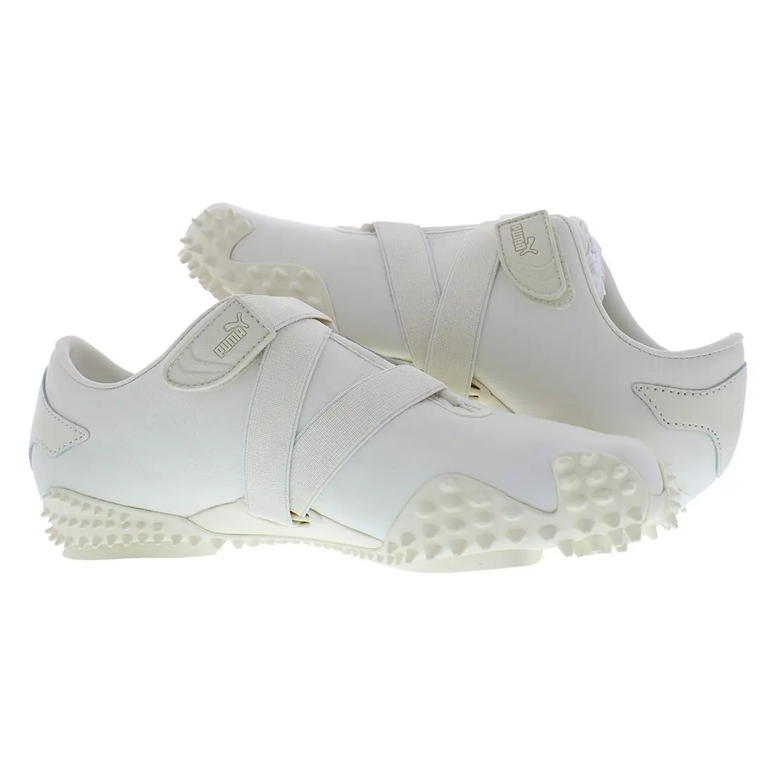 Puma shoes - Frosted Ivory, Full: Frosted Ivory 1