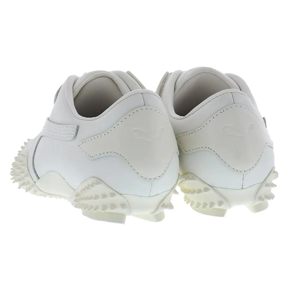 Puma shoes - Frosted Ivory, Full: Frosted Ivory 2