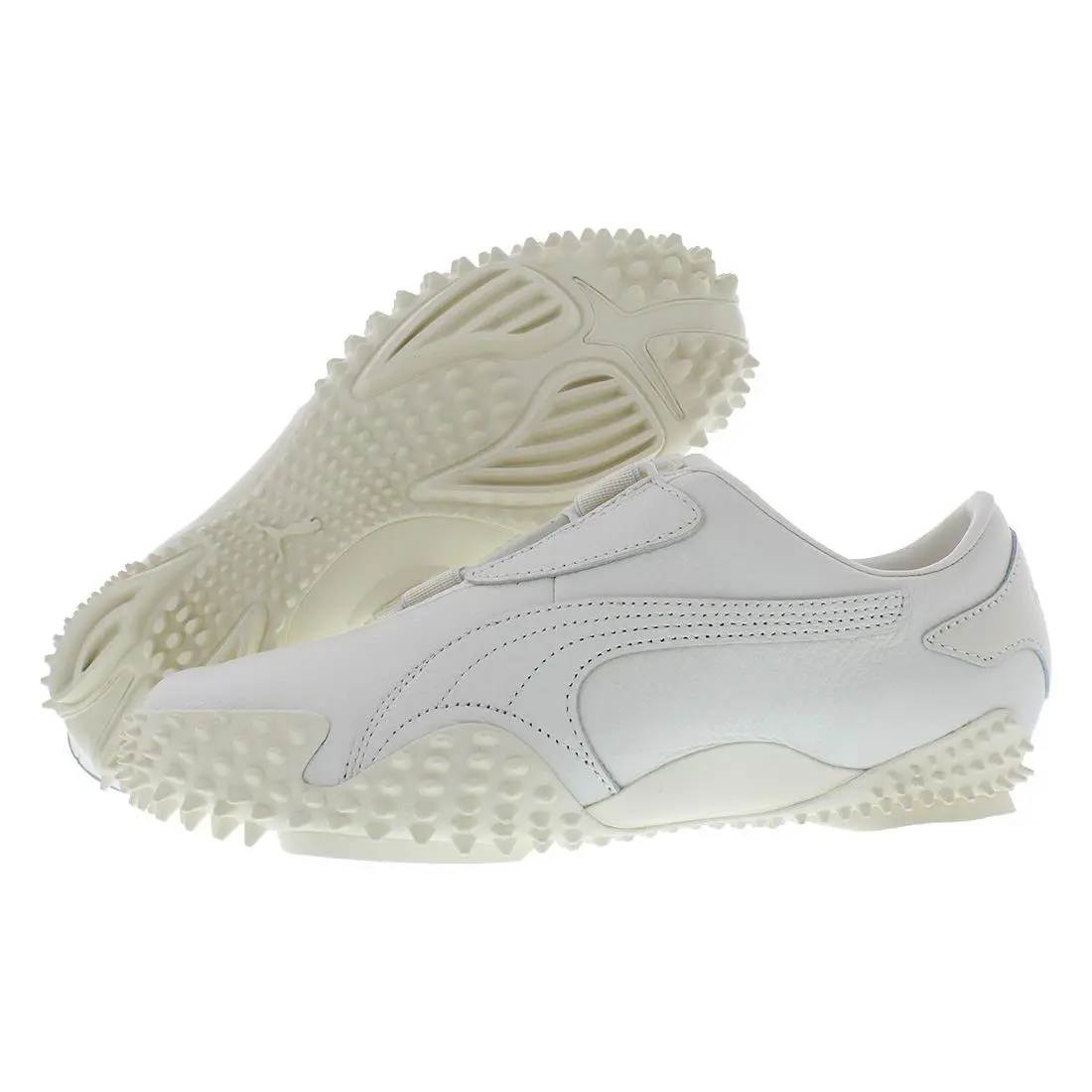 Puma shoes - Frosted Ivory, Full: Frosted Ivory 3