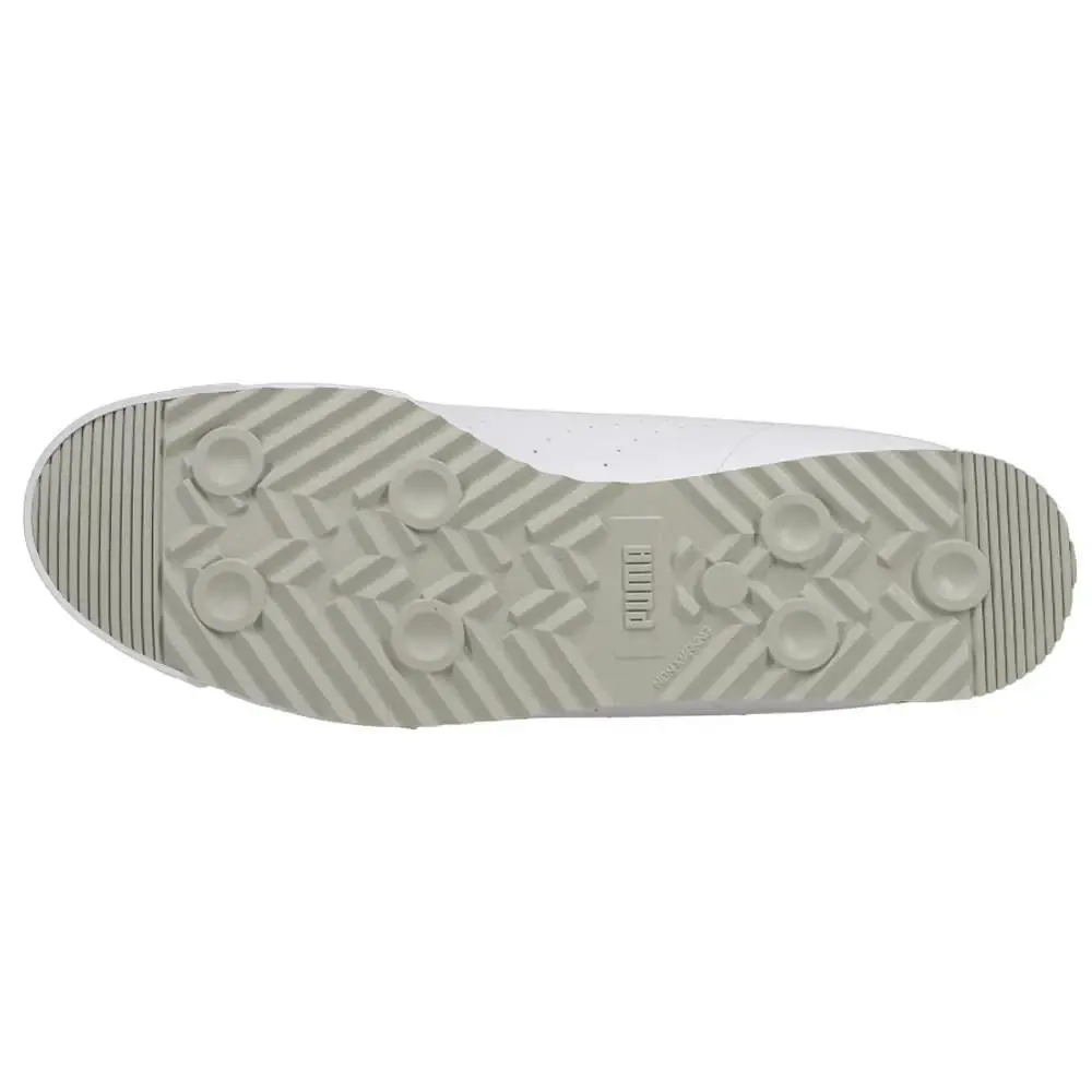 Puma shoes - PUMA Ferrari - Ferrari - 30781302 - White 6