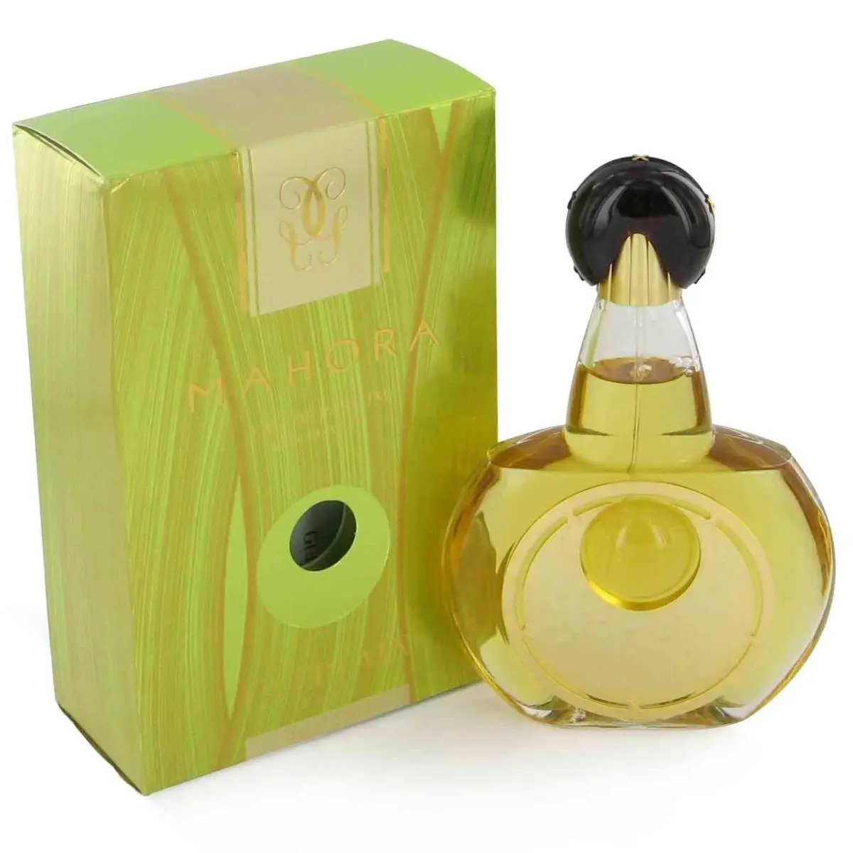 Mahora by Guerlain For Women. 2.5 Oz Eau De Perfume Spray