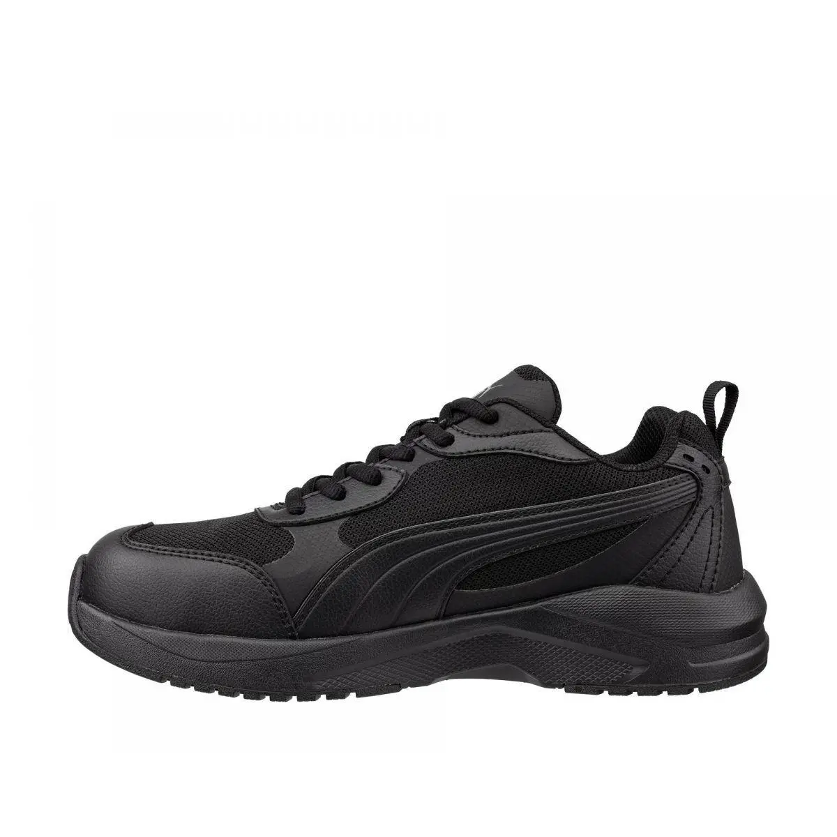 Puma shoes - 041468160219 - 041468160219 - BLACK 8