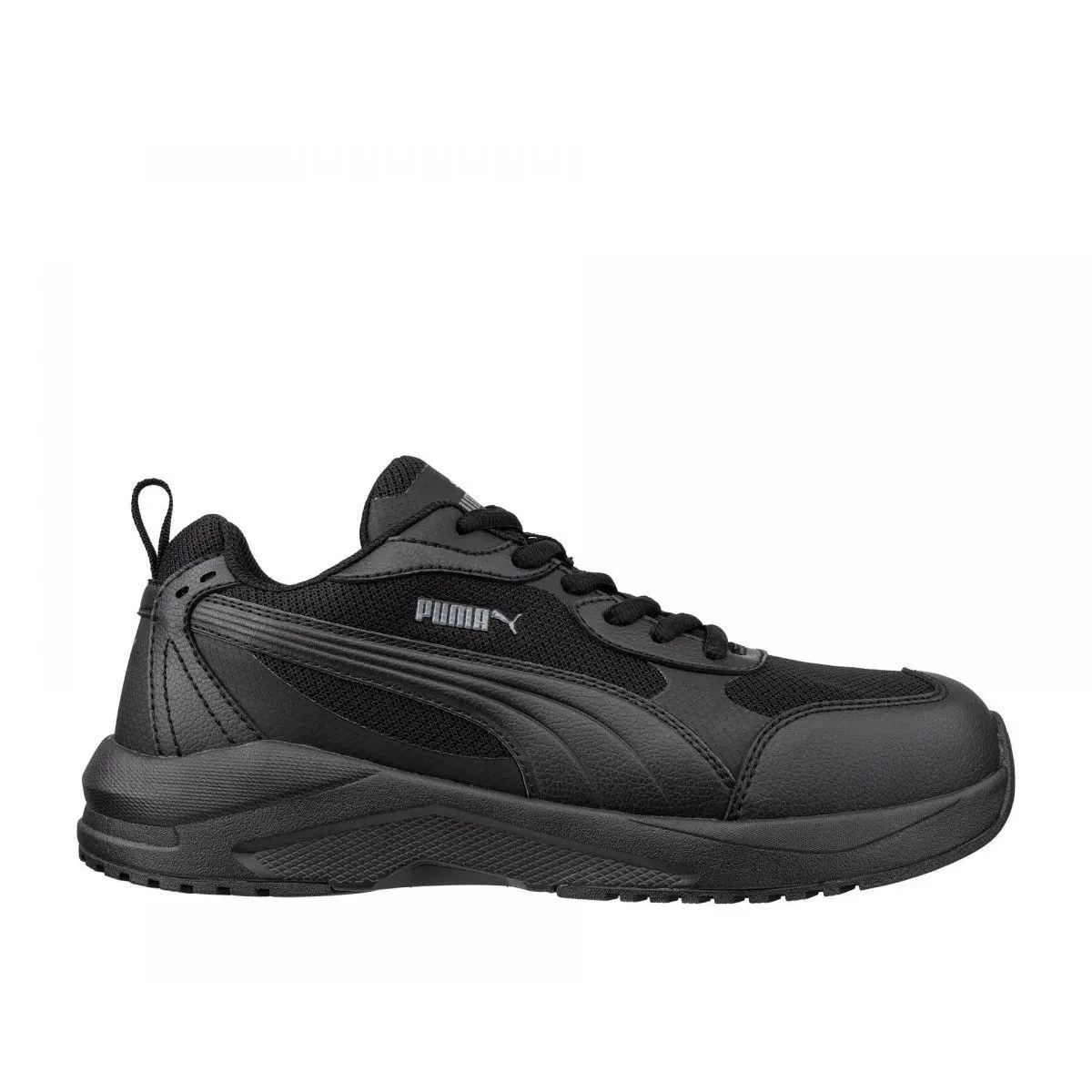 Puma shoes - 041468160219 - 041468160219 - BLACK 5