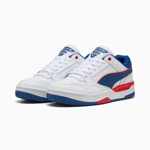 Puma shoes - PUMA - 36958701 - Blue 0